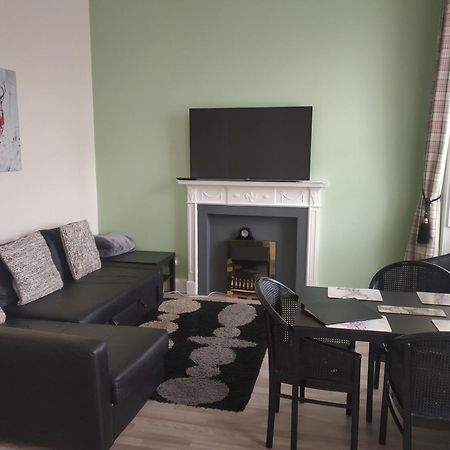 Glasgow City Charlotte Service Aparments Exterior photo