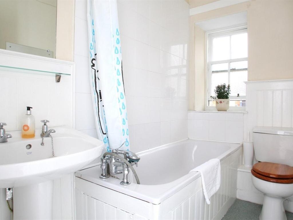 Glasgow City Charlotte Service Aparments Room photo