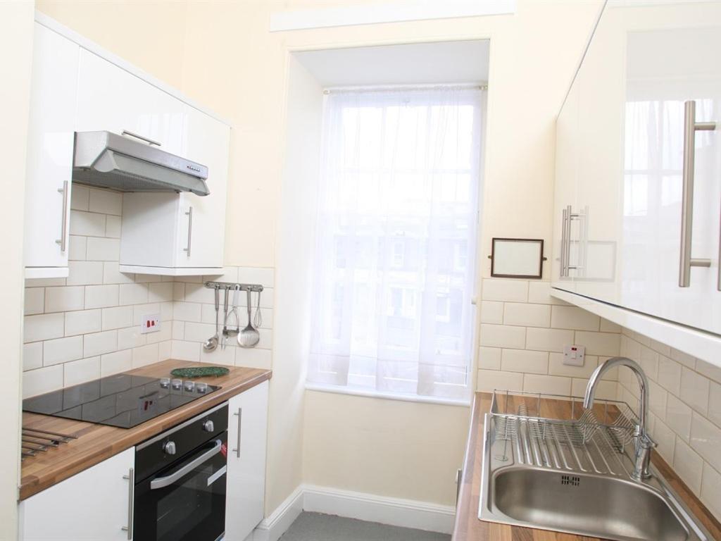 Glasgow City Charlotte Service Aparments Room photo