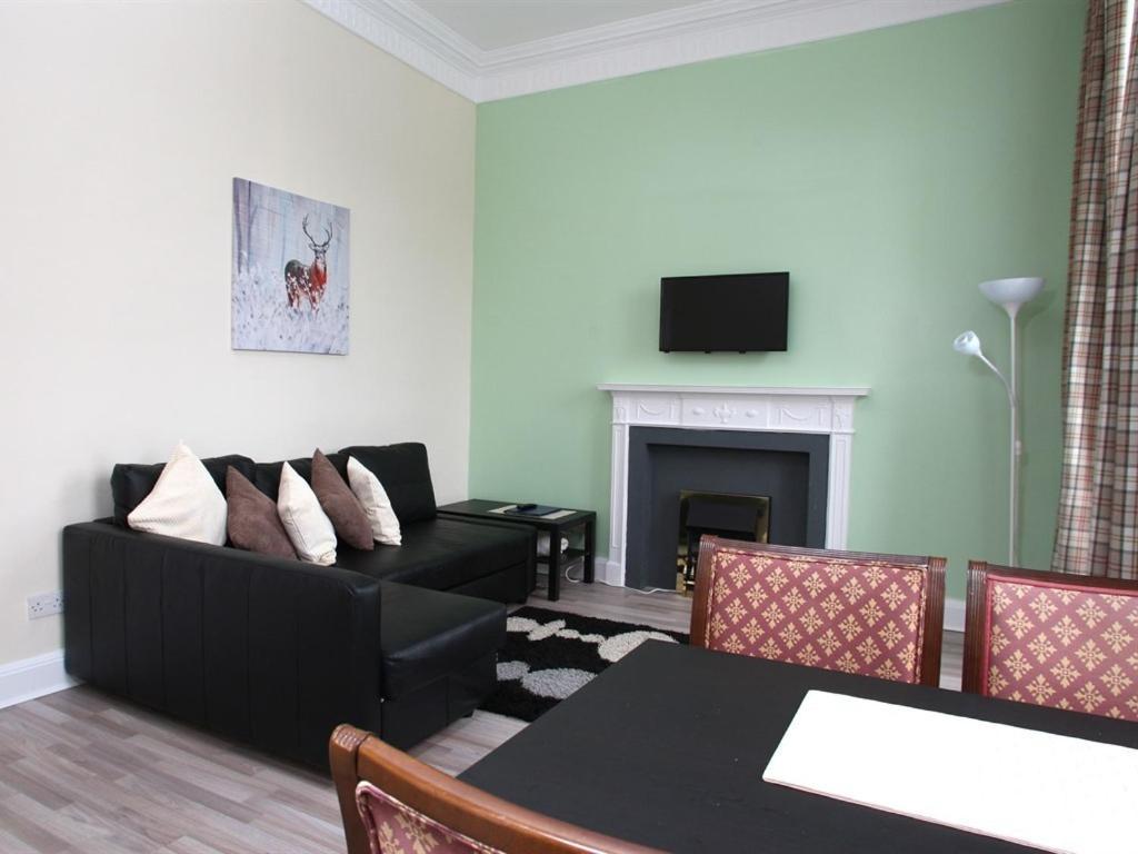 Glasgow City Charlotte Service Aparments Room photo
