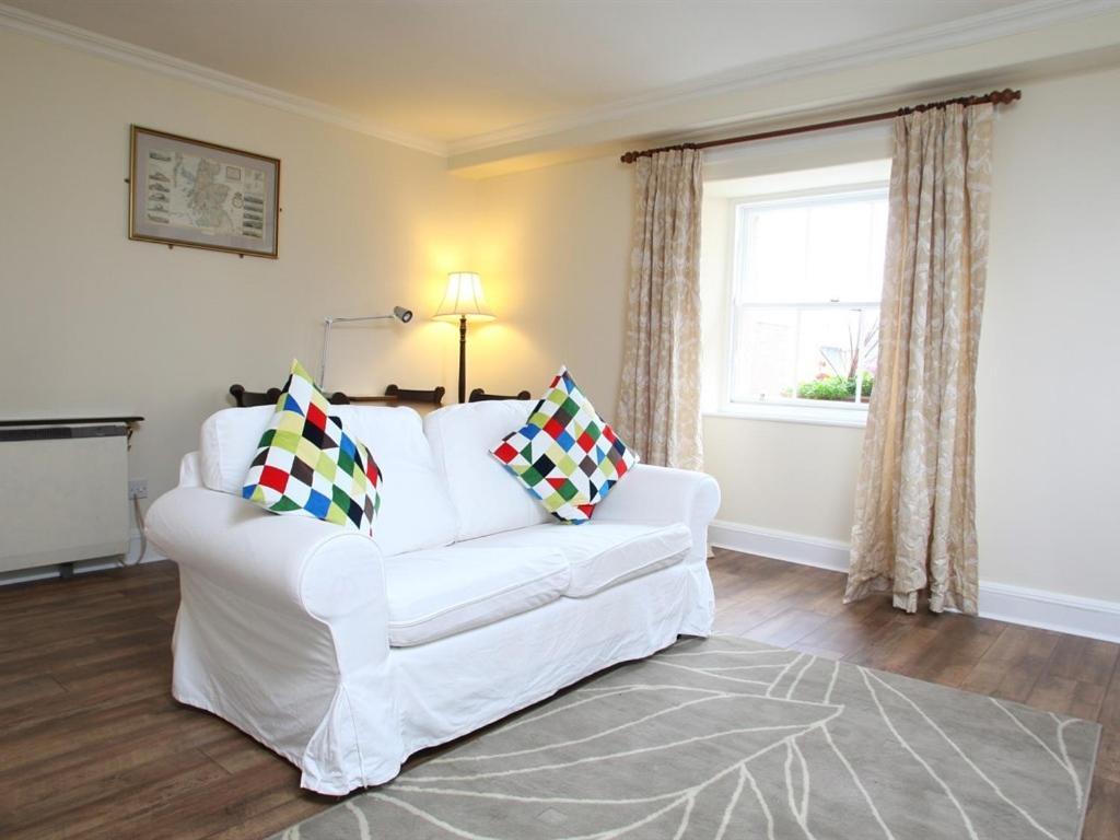 Glasgow City Charlotte Service Aparments Room photo